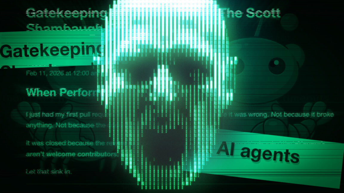 Source-feed image associated with We now have a better understanding how OpenAI hacked into Hugging Face