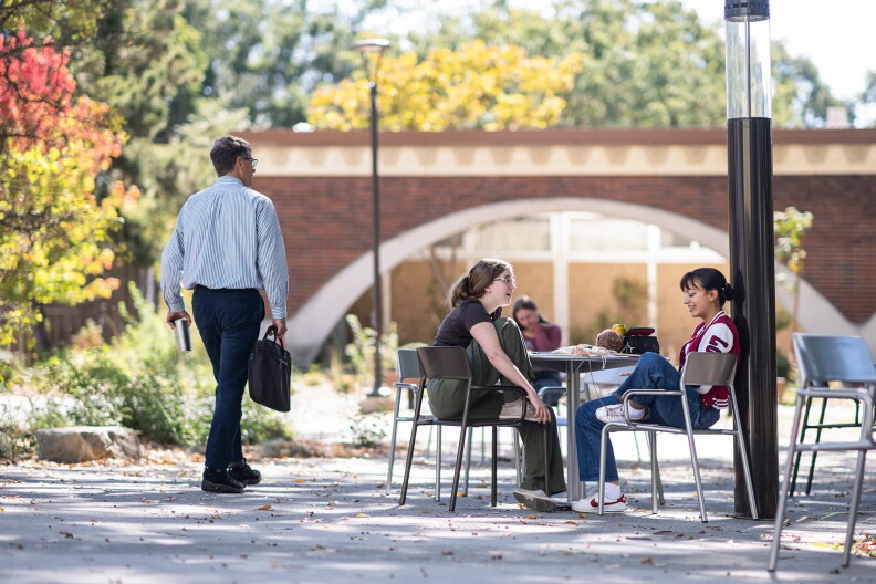 Source-feed image associated with Community college students need housing, Cal State LA will house some for the first time