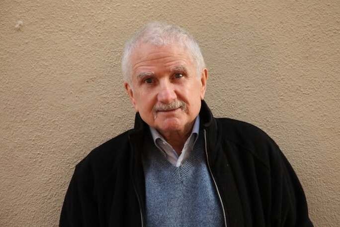 Source-feed image associated with Joe Caldwell, ‘Dark Shadows’ Writer, Dies at 97