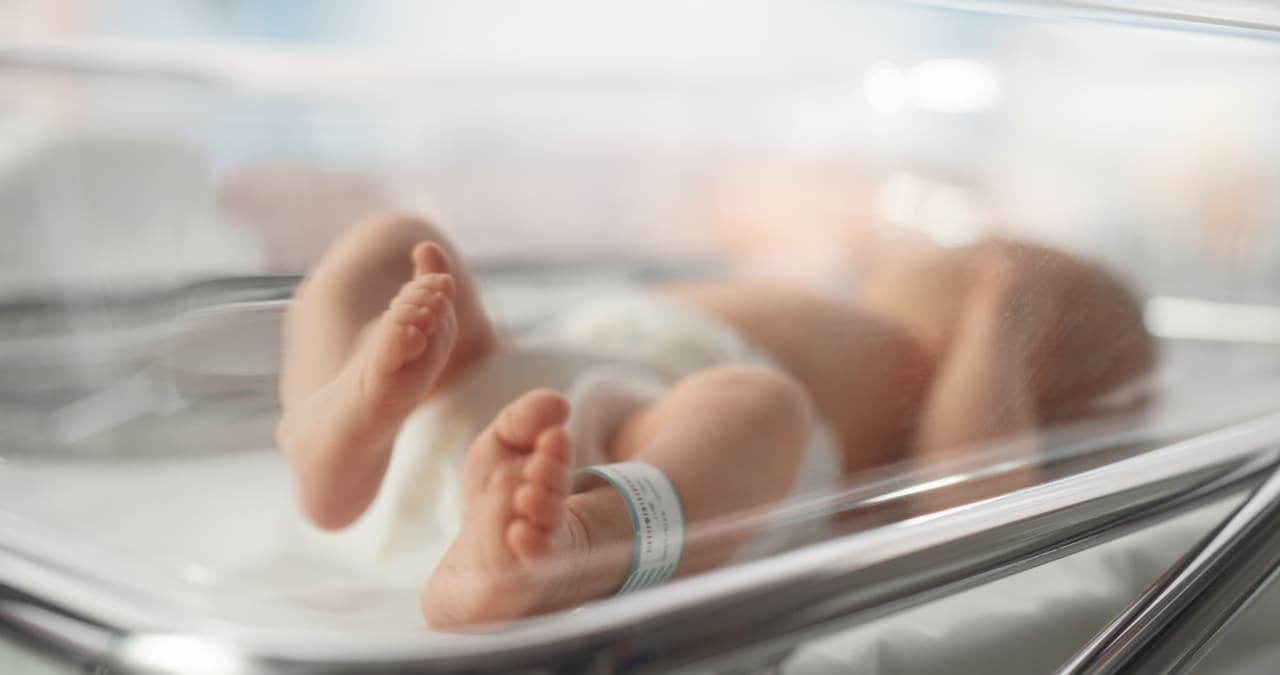 Source-feed image associated with Another dire problem for Social Security: Trustees may be calculating the birth rate wrong