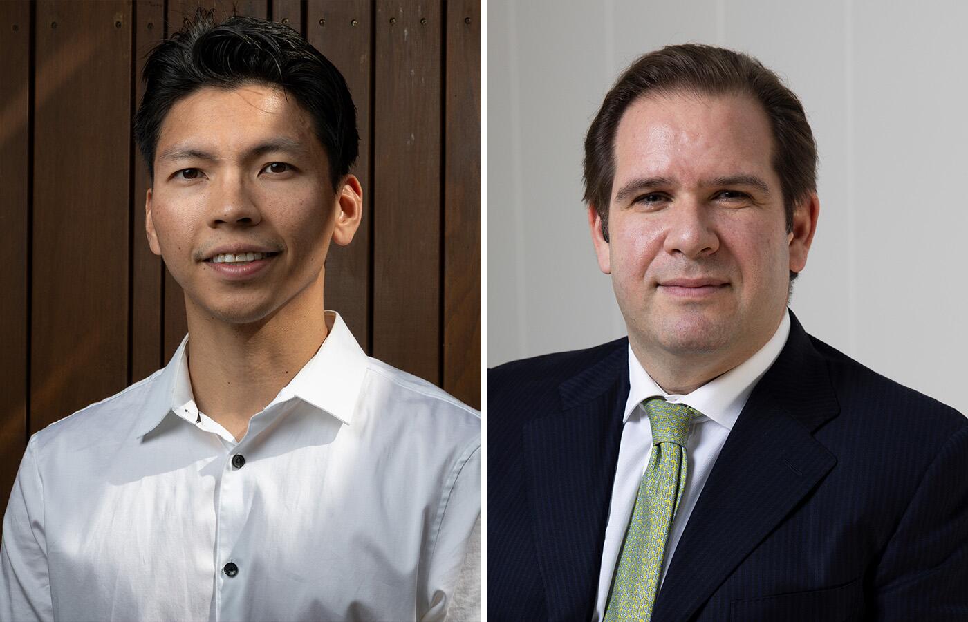 Source-feed image associated with Candidate's mother bankrolls campaign to oust City Controller Kenneth Mejia