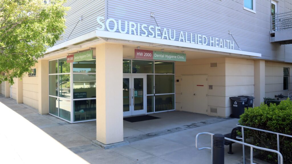 Source-feed image associated with Cabrillo College fixes most dental program violations, state board says