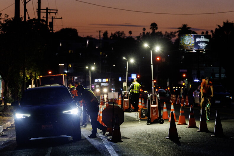 Source-feed image associated with California lawmakers gut bill to require in-car breathalyzers