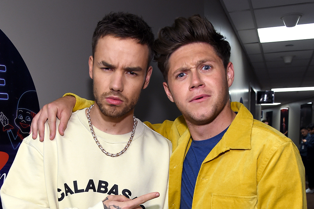Source-feed image associated with Niall Horan Opens Up About Liam Payne’s Death: ‘There Is Sadness, But it Also Makes Me Laugh and Smirk Because of the Memories We Had’