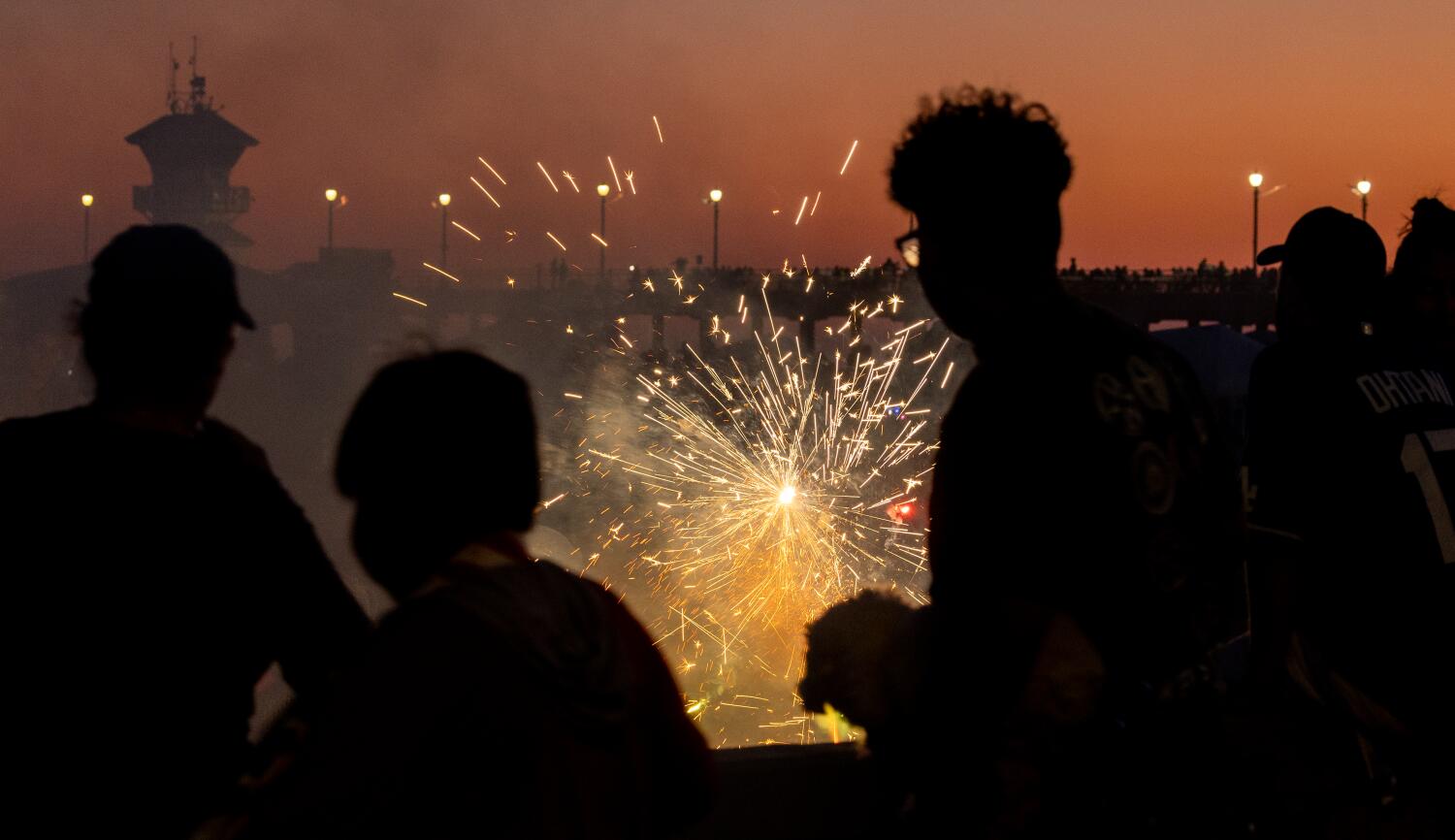 Source-feed image associated with How Airbnb uses AI to thwart disruptive parties during the Fourth of July holiday