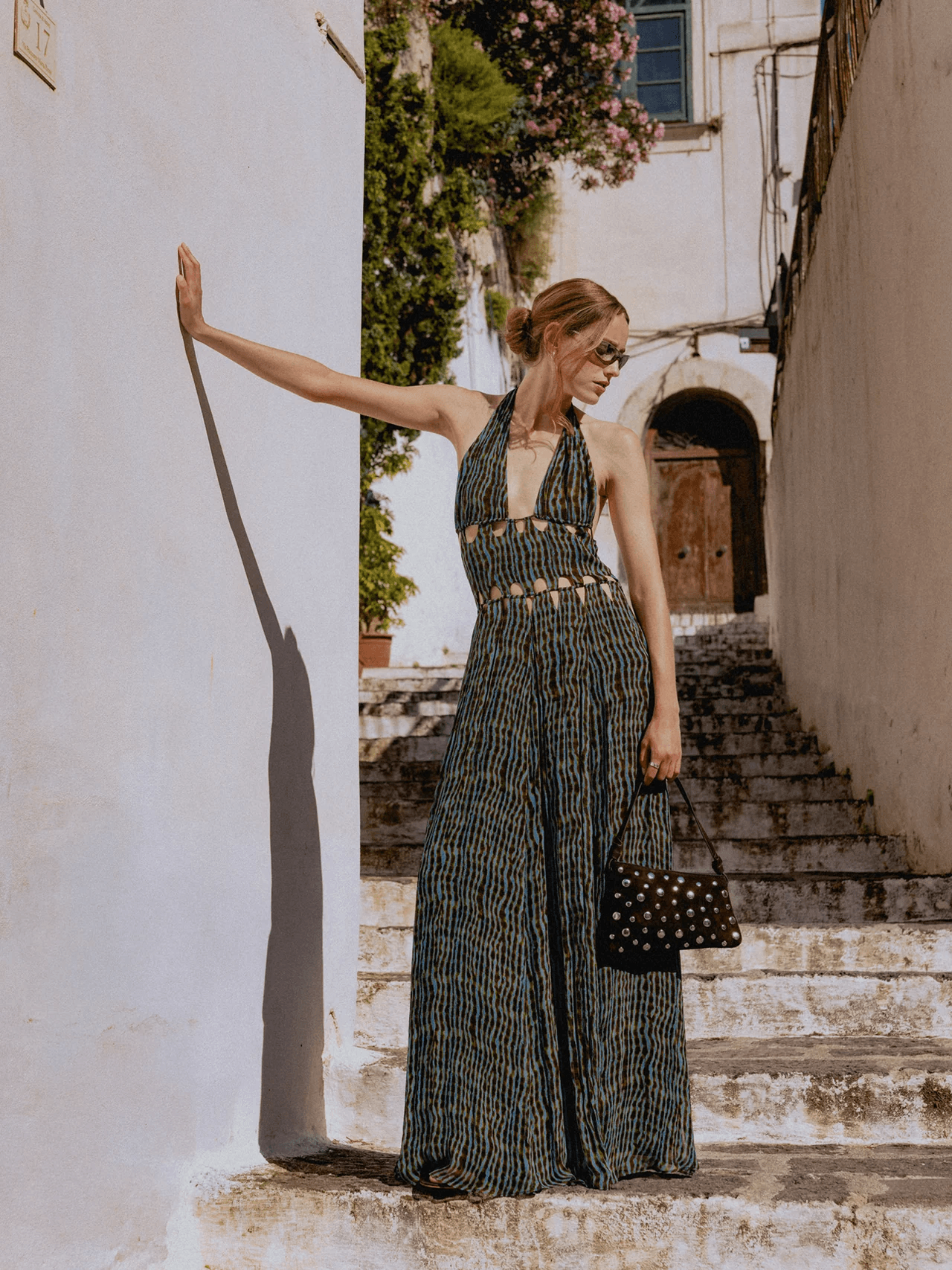 Source-feed image associated with 32 Colorful Beach Wedding Guest Dresses to Wear to Seaside Ceremonies