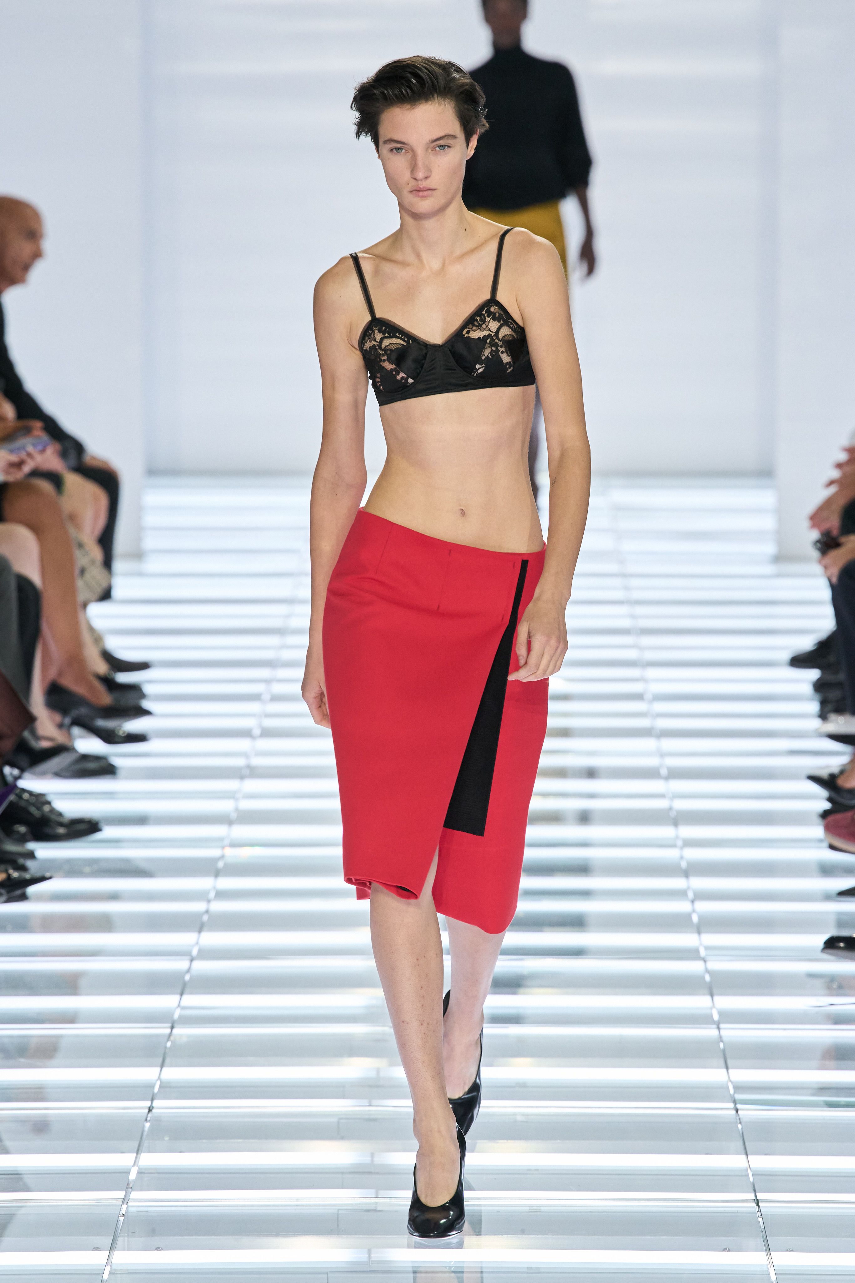 Image from linked report: Prada Spring 2027 Ready-to-Wear