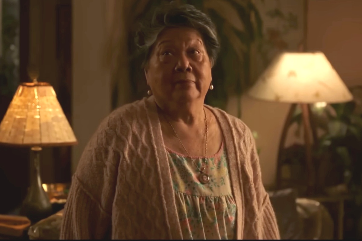 Source-feed image associated with Mary Rivera, ‘Spider-Man: No Way Home’ Actress, Dies at 82