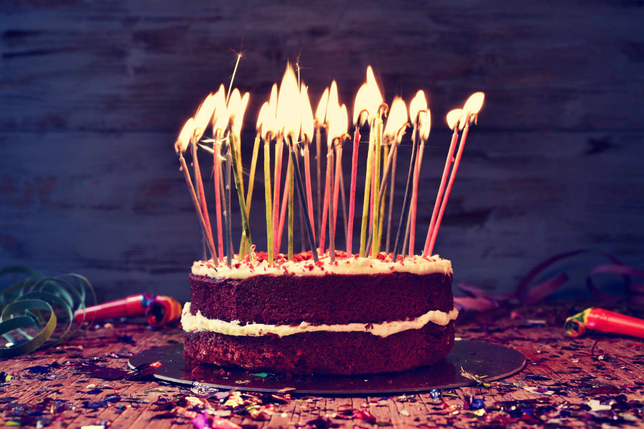 Source-feed image associated with How to wish Social Security a happy 91st birthday