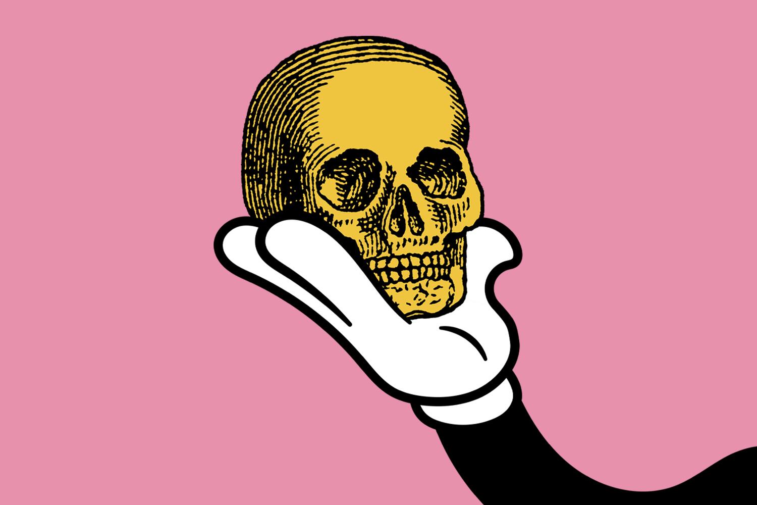 Source-feed image associated with 5 adult animation series that tackle serious subjects without missing a beat