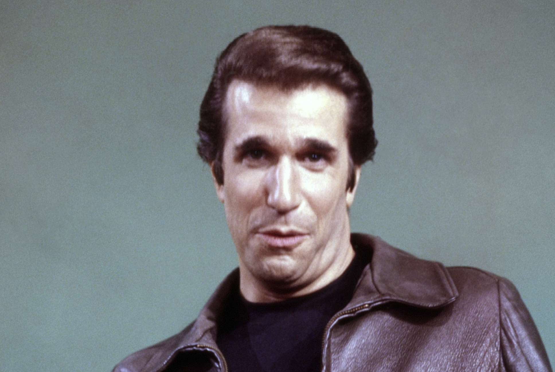 Source-feed image associated with Henry Winkler Refused to Let ABC Change ‘Happy Days’ Title to ‘Fonzie’s Happy Days’ Because ‘It Would Be a Slap in the Face’ to Co-Stars