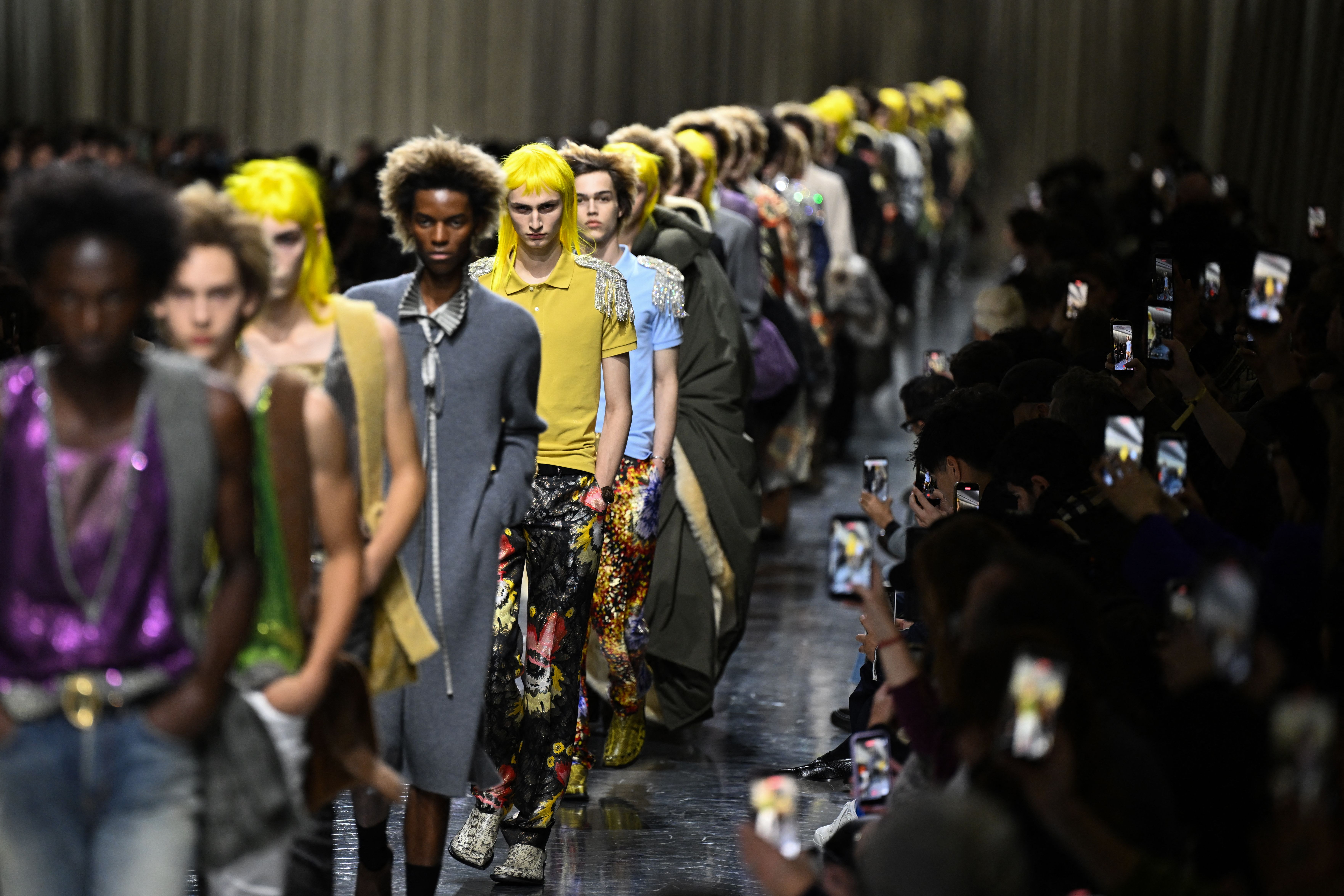 Source-feed image associated with The State of Menswear Today: Three Experts Weigh In Ahead of the Spring 2027 Season