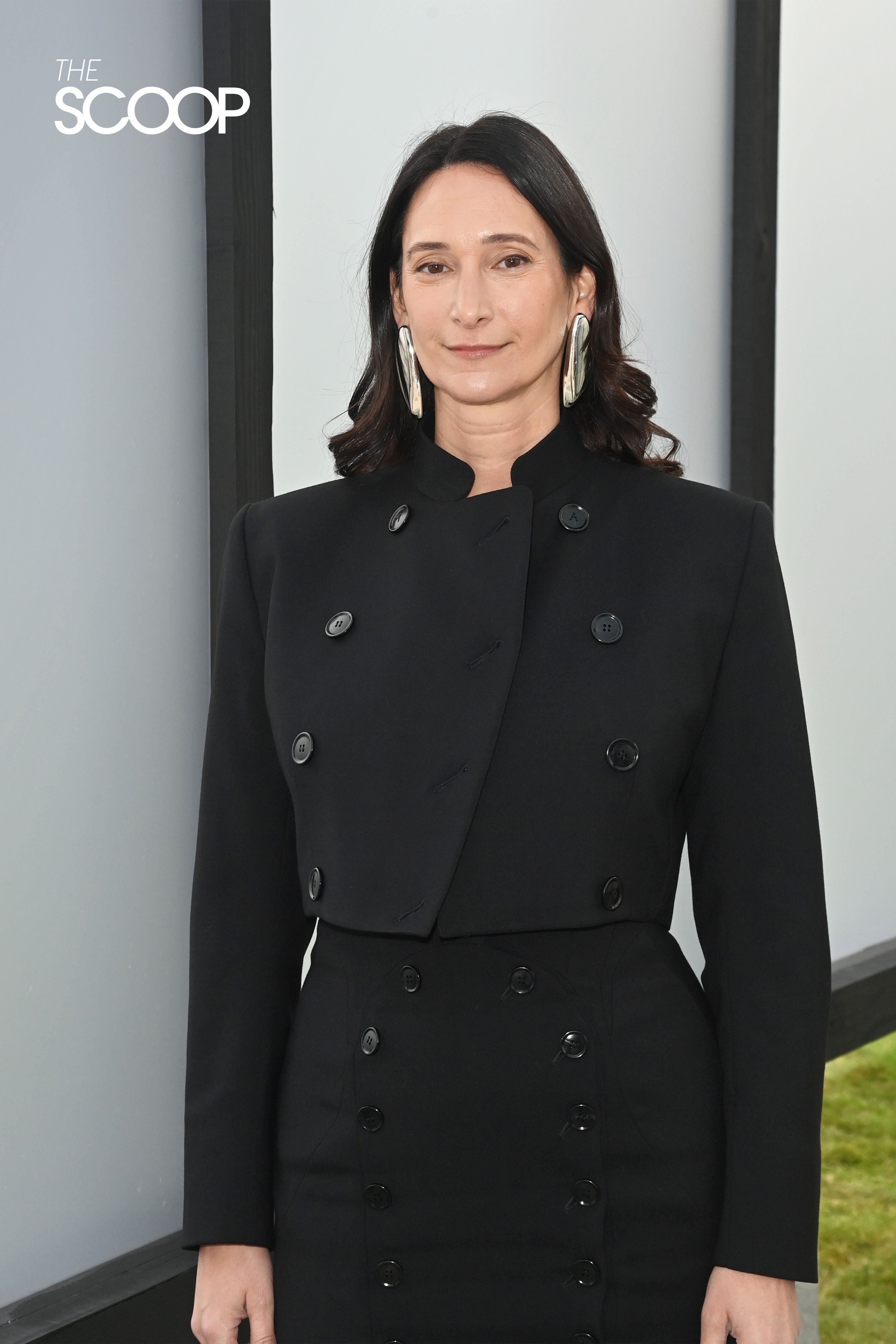 Source-feed image associated with The Scoop with The Serpentine’s Bettina Korek: On Isha Ambani's Return and the New Pavilion