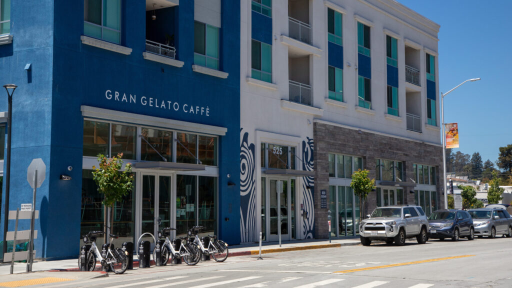 Source-feed image associated with Affordable housing open to waitlist in Downtown Santa Cruz