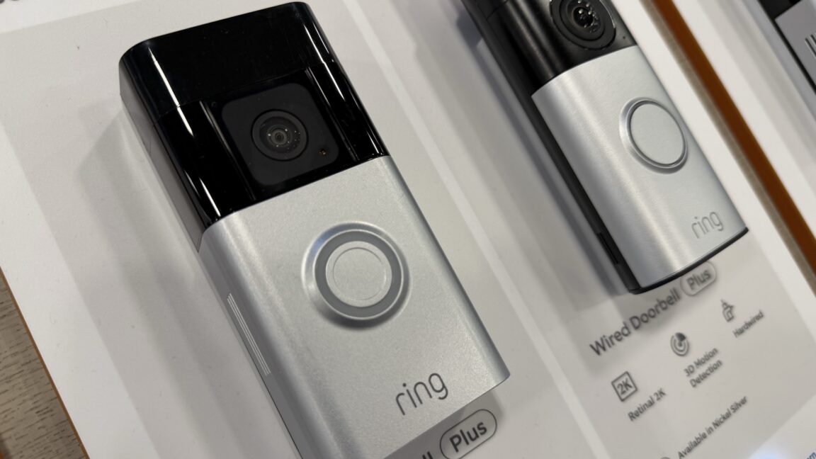 Source-feed image associated with Amazon-owned Ring should pay Americans for scanning their faces, lawsuit says