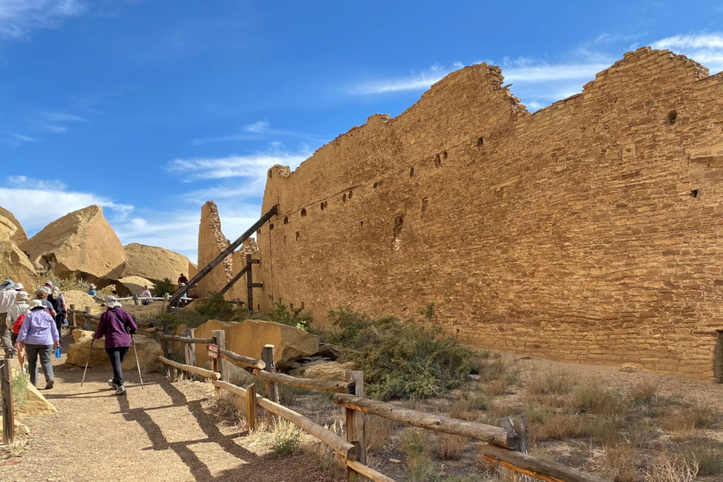 Source-feed image associated with Board packed with Trump allies votes to weaken protections for historic sites
