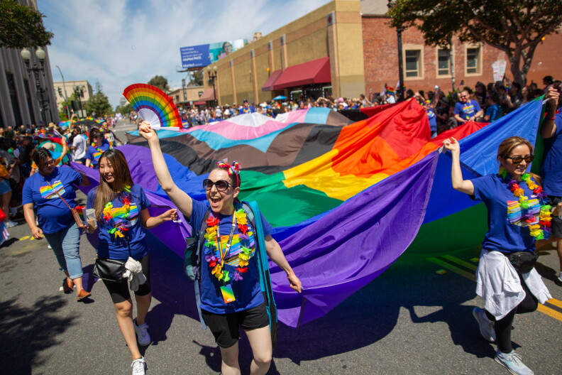 Image from linked report: The people have spoken: OC Pride returns to Santa Ana next month after public feedback