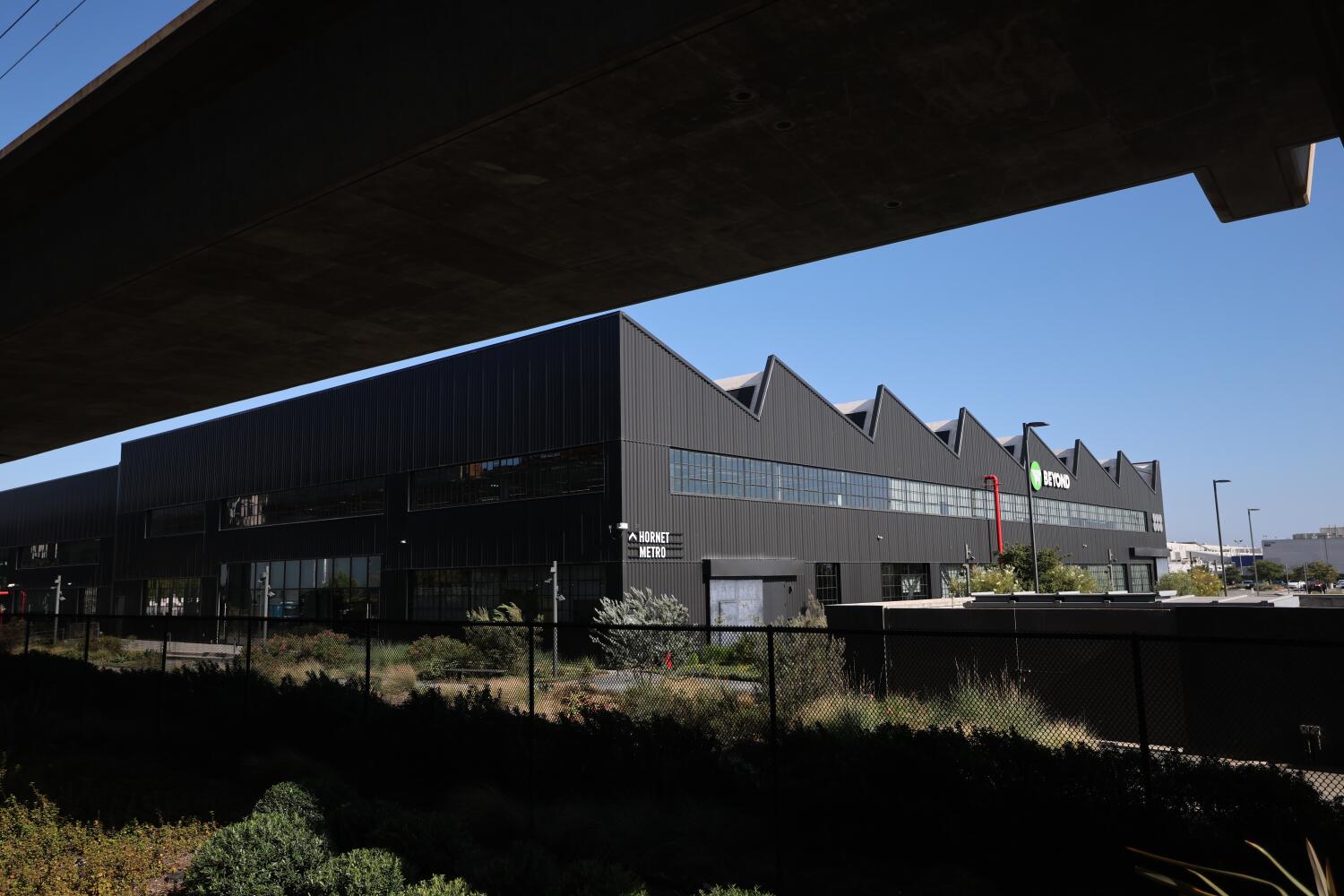 Source-feed image associated with Major international ad agency moves to El Segundo