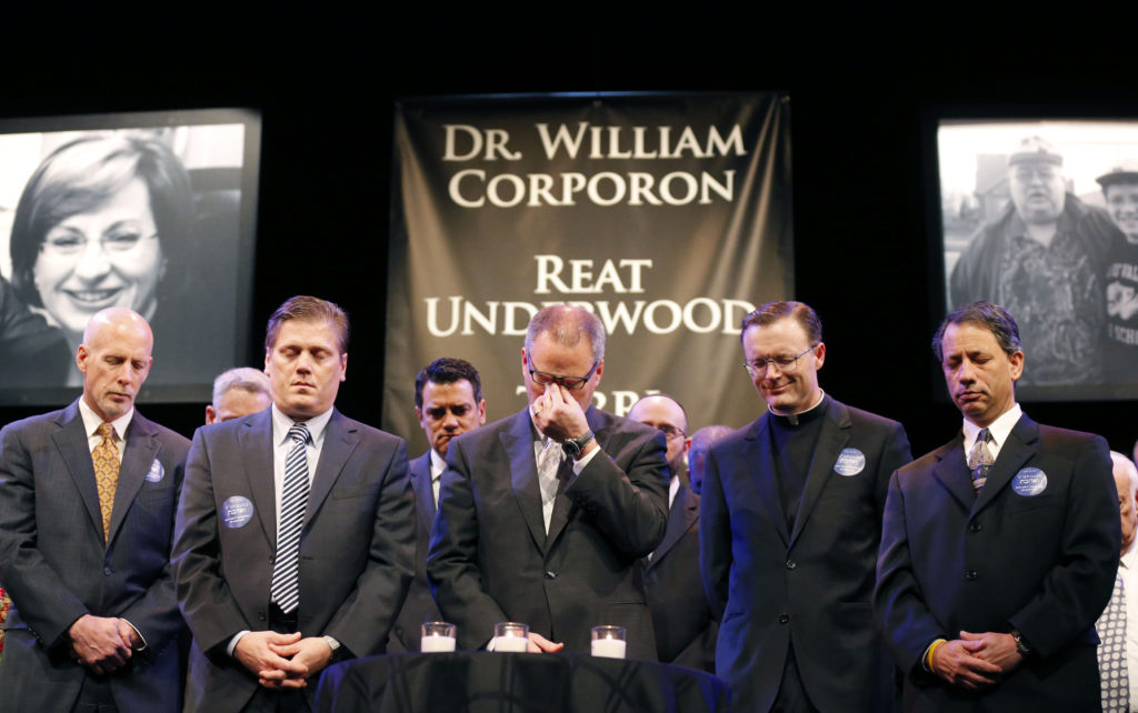 Source-feed image associated with No Democrat has won a Kansas Senate seat in a century. Can a megachurch pastor change that?