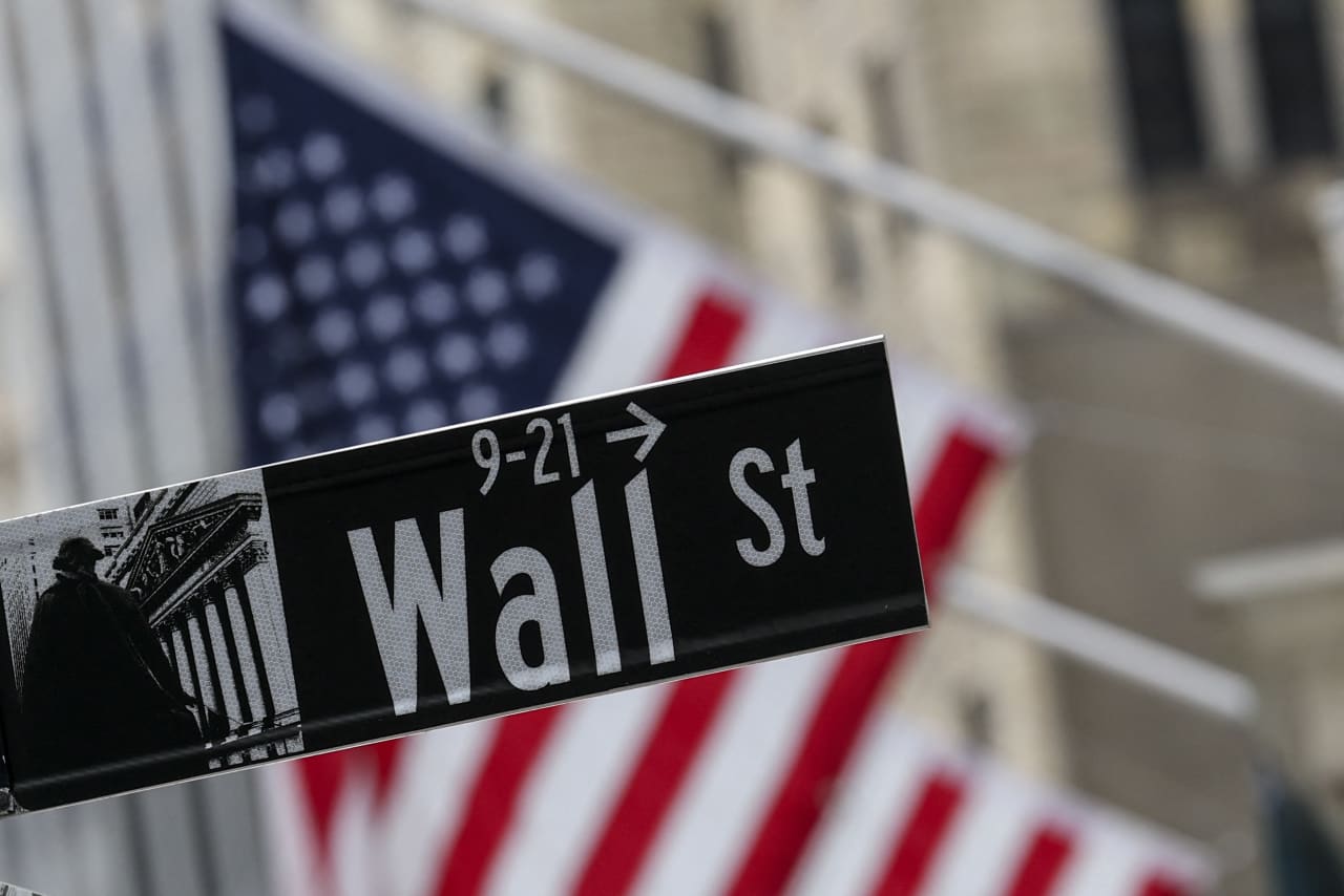 Image from linked report: The Nasdaq’s rapid rise to a record is sending a message to investors: Don’t wait for a pullback to buy