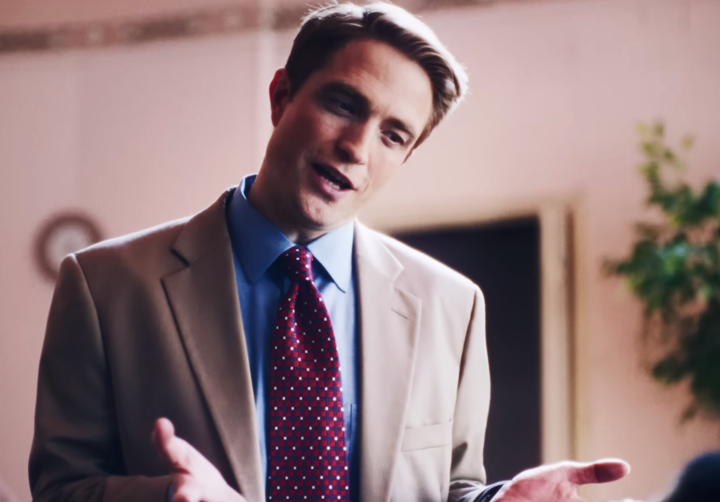 Image from linked report: Robert Pattinson’s Star Power and Gen Z: 5 Reasons ‘Primetime’ Became a Breakout Box Office Hit