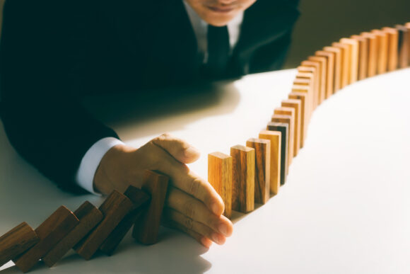 Source-feed image associated with Viewpoint: Insurance, Cybersecurity Are Twin Pillars of Resilience for iGaming Industry