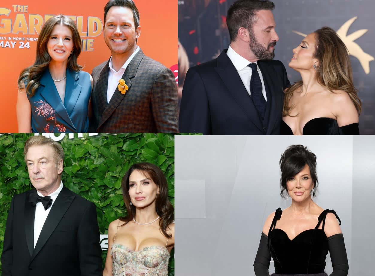 Source-feed image associated with What happened to celebrity selling power? Why Hollywood’s most famous struggle to unload their lavish homes.