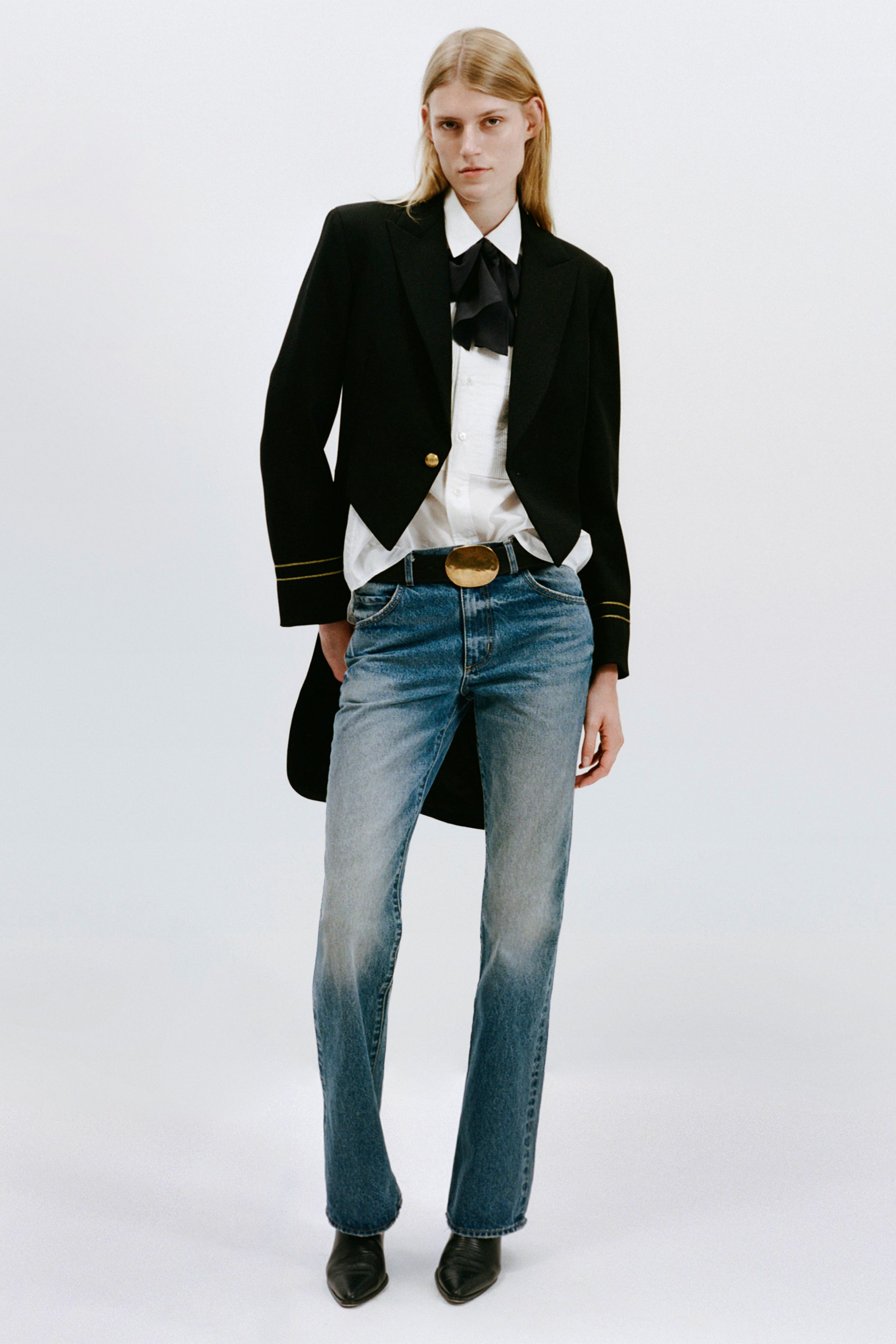 Source-feed image associated with Nili Lotan Resort 2027