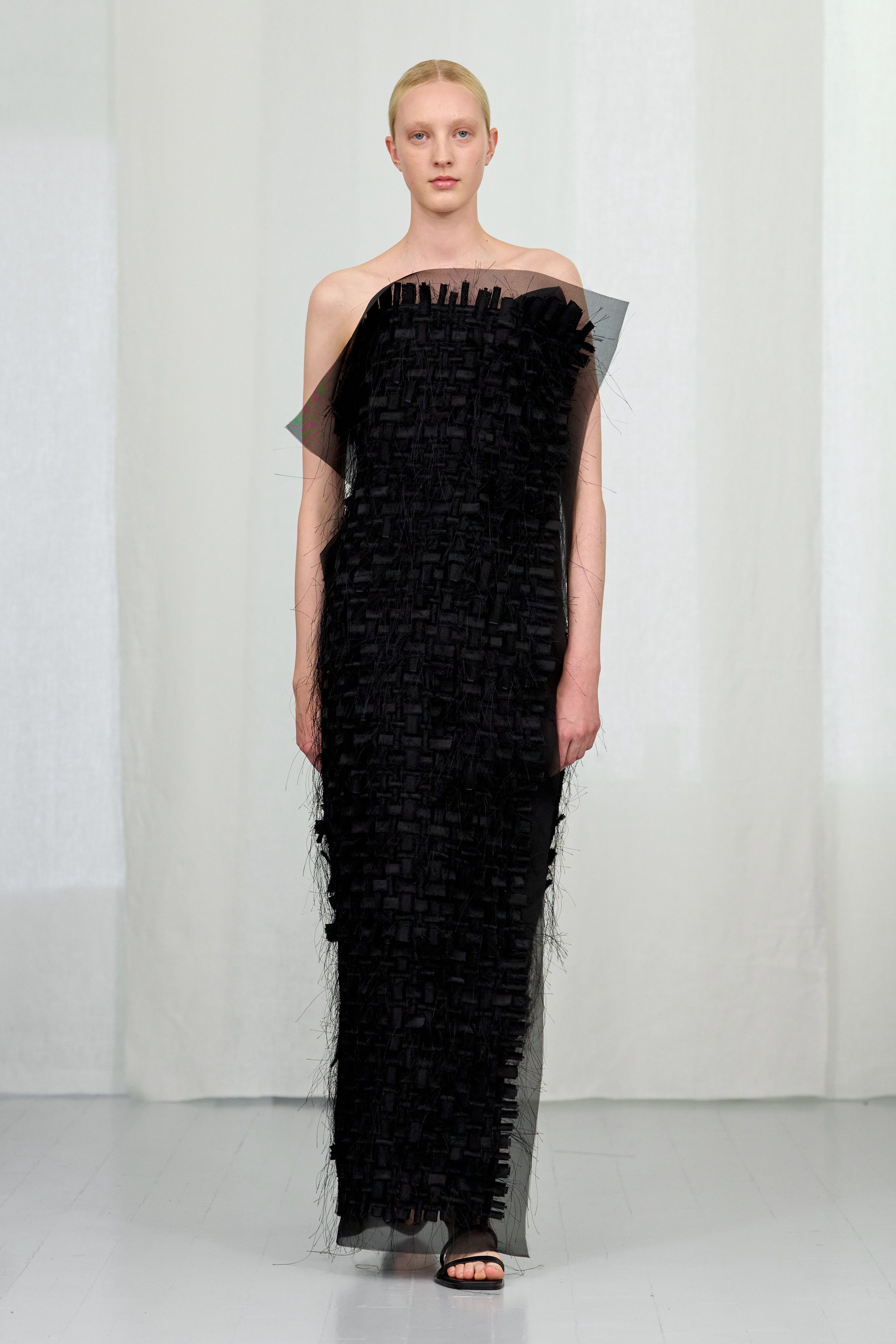 Source-feed image associated with Freya Dalsjø Copenhagen Spring 2027