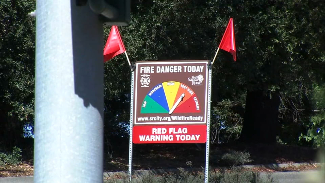 Source-feed image associated with What to know about Bay Area's 1st Red Flag Warning since 2024