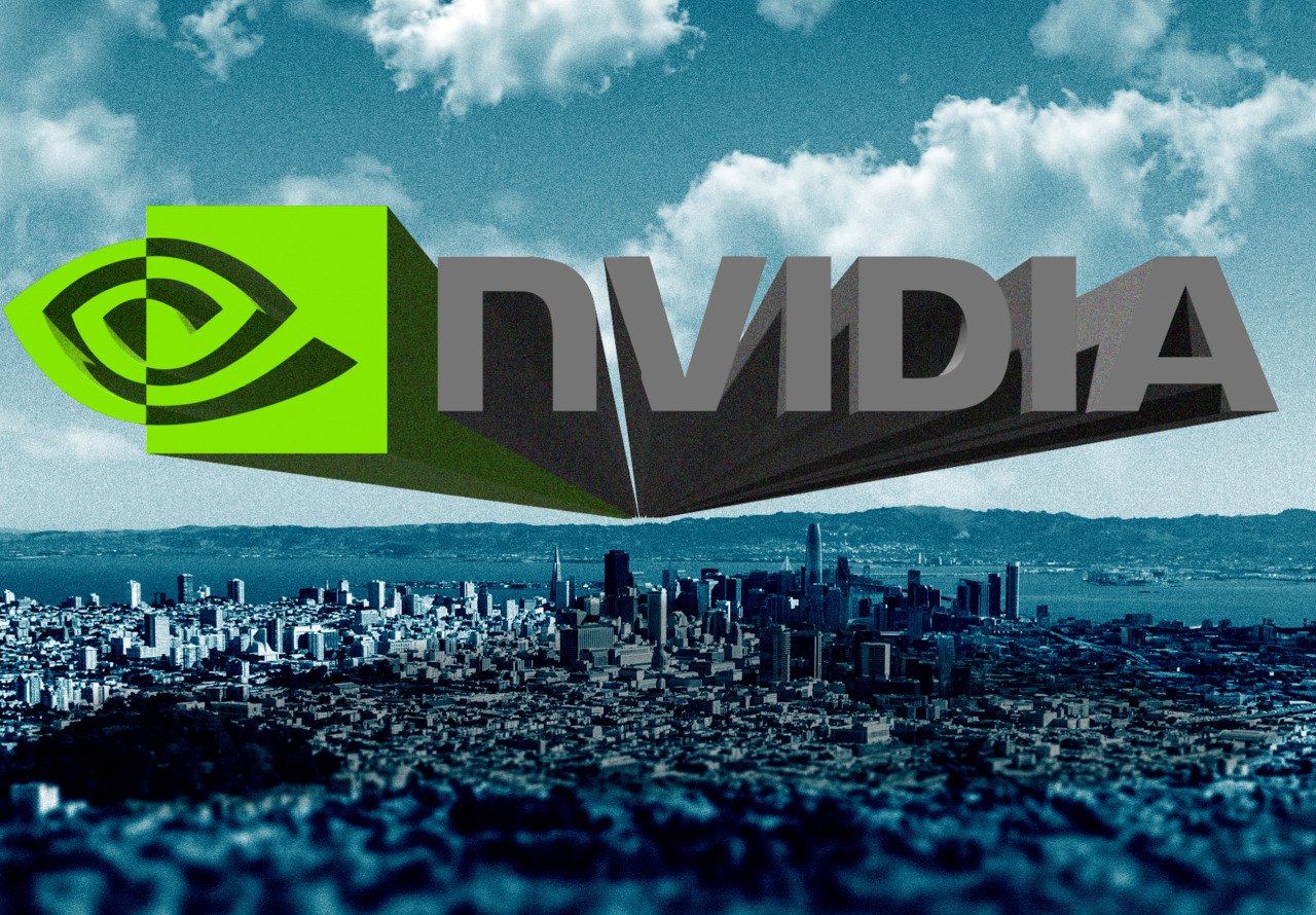 Source-feed image associated with Nvidia is getting too big, and that’s a problem