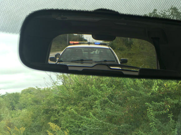 Source-feed image associated with Despite Risk, Speeding Becoming Normalized AAA Study Finds