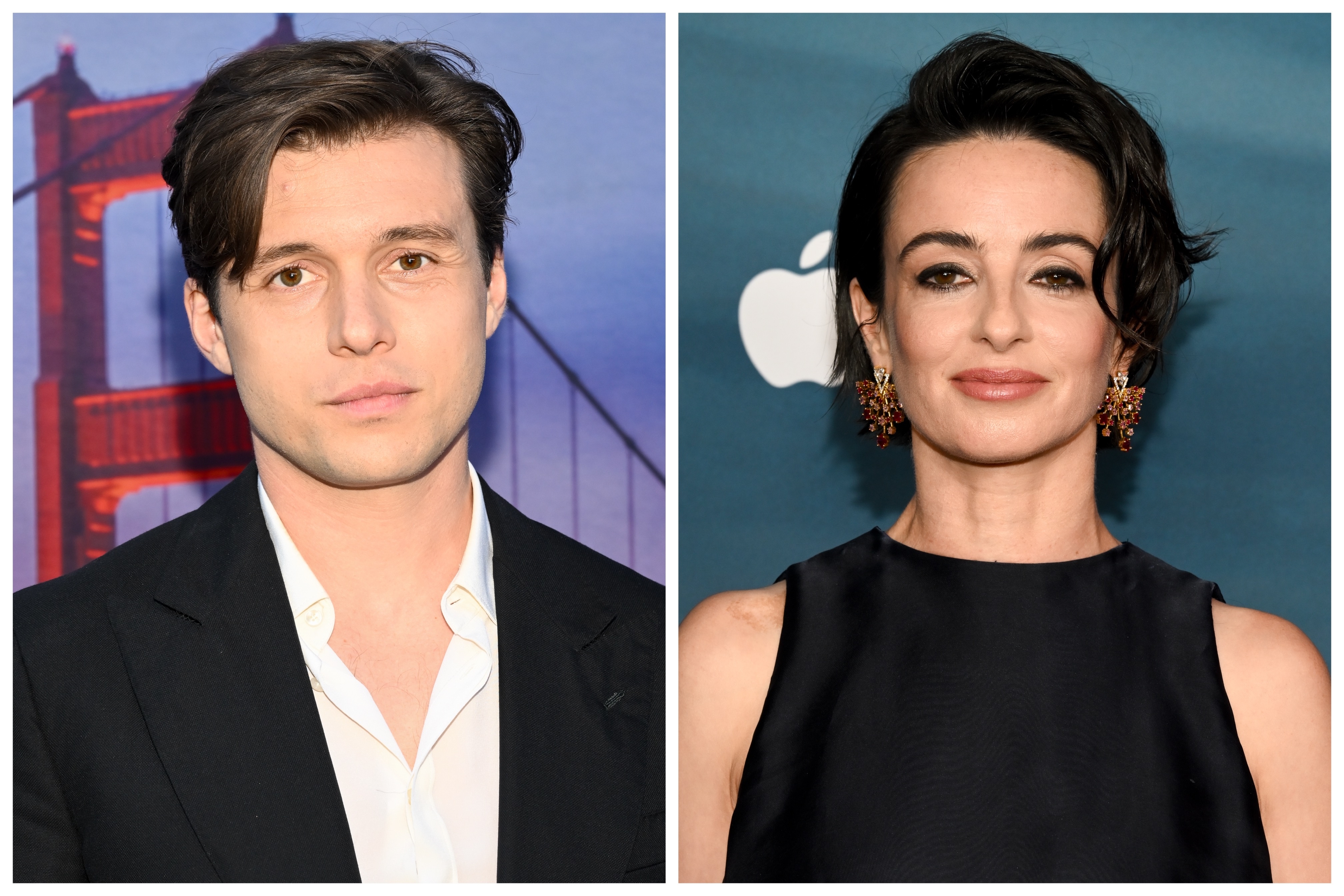 Source-feed image associated with ‘Kennedy’ Stars Nick Robinson and Laura Donnelly on Why Series Isn’t Leaning Into Family’s Signature Boston Accent