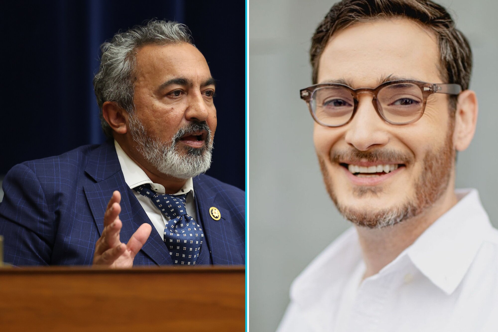 Source-feed image associated with California’s 3rd Congressional District Race Pits Longtime Politician Against Progressive Newcomer