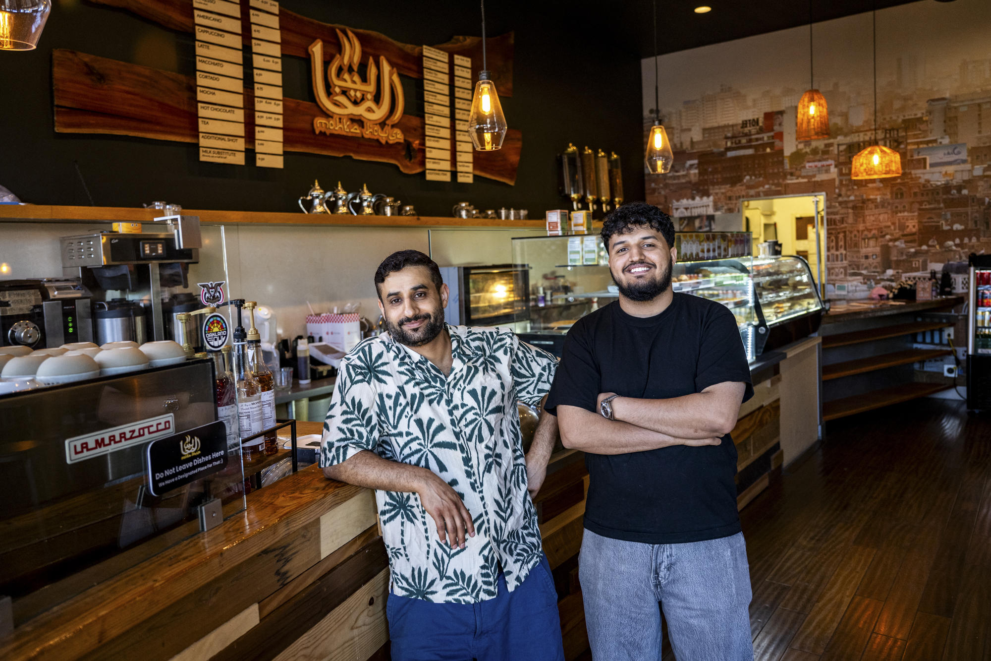 Source-feed image associated with The Yemeni Coffee Boom: How a Niche Trend Became a Bay Area Cultural Phenomenon