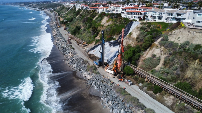 Source-feed image associated with It’s time to weigh in on 30-year plan for OC’s troubled coastal rail corridor