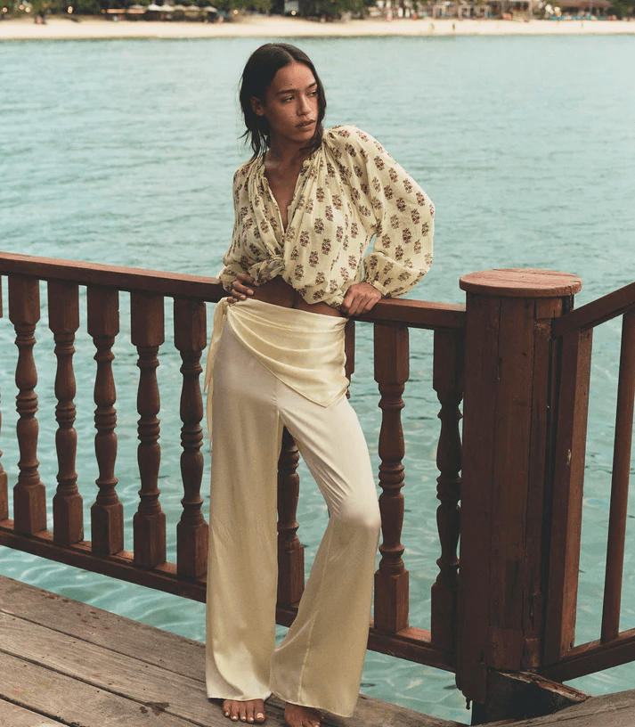 Source-feed image associated with 40 Items Vogue Editors Happily Shopped, From Summer Dresses to Statement Accessories