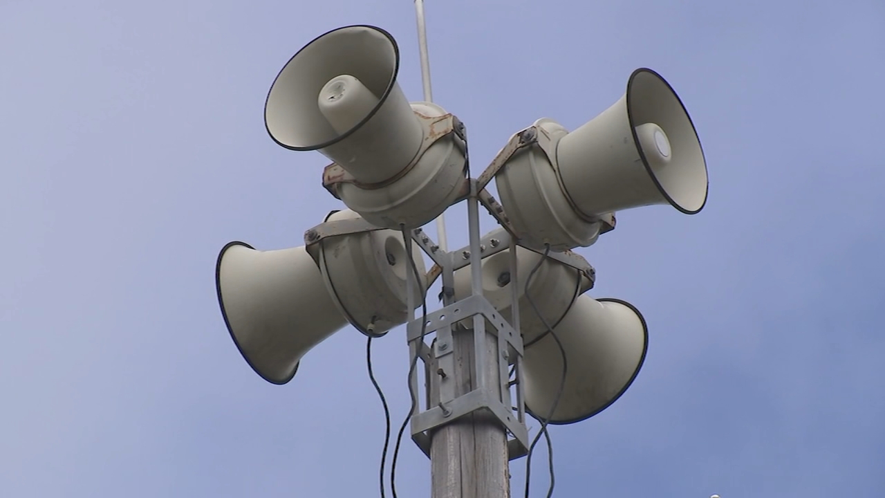 Source-feed image associated with Civil Grand Jury concludes San Francisco lacks clear emergency alert strategy