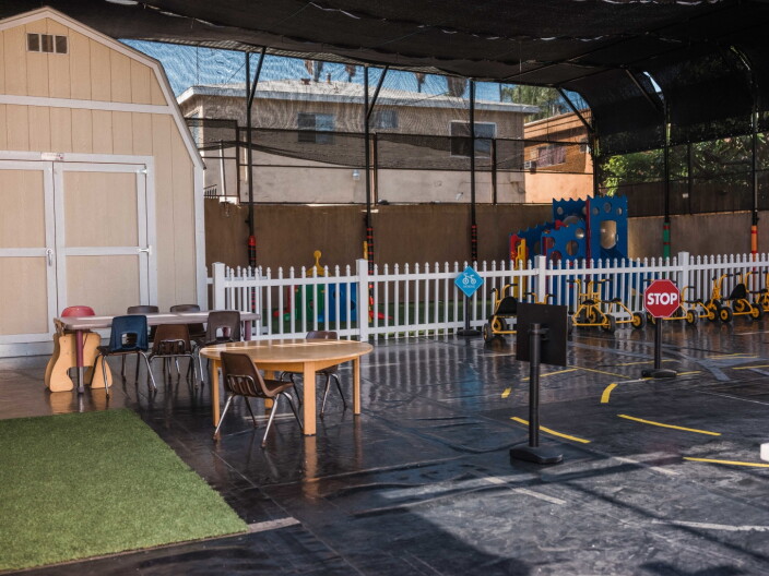Source-feed image associated with Riverside is a ‘childcare desert.’ A new initiative could offer relief