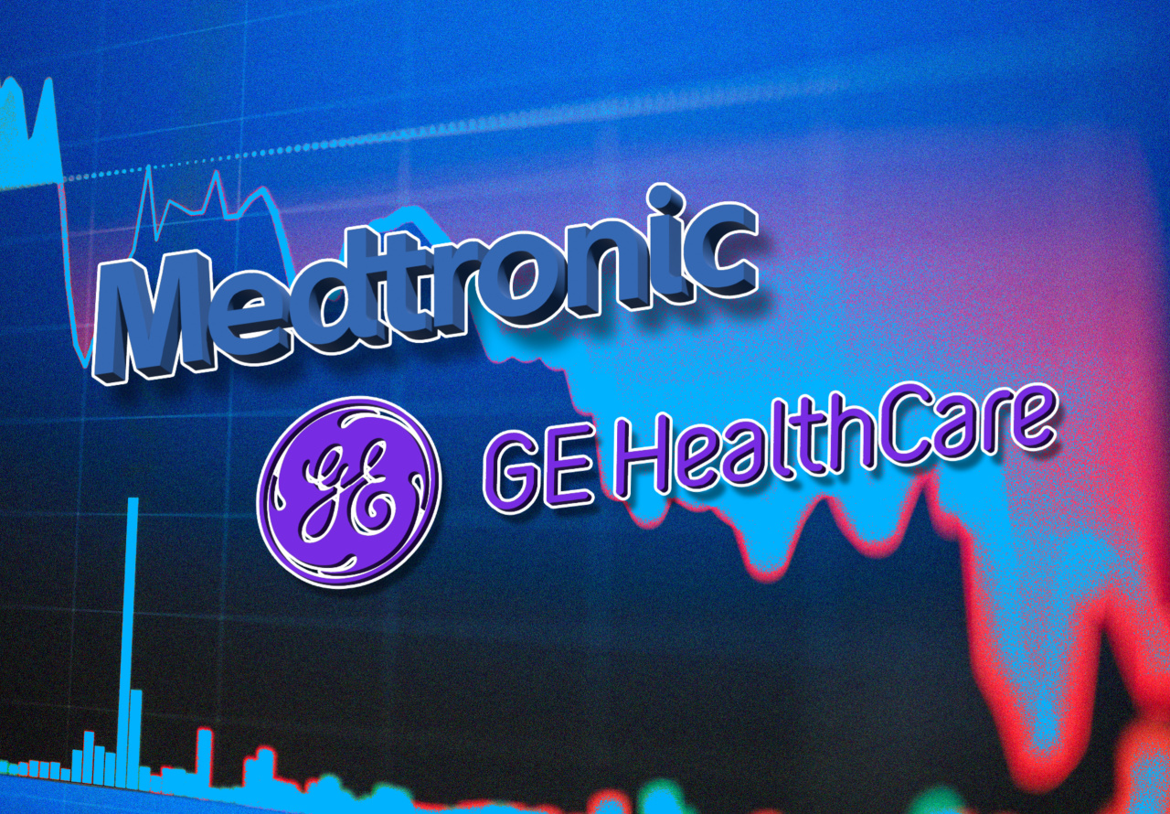 Source-feed image associated with These stocks in the red-hot healthcare sector have gotten too crowded to own