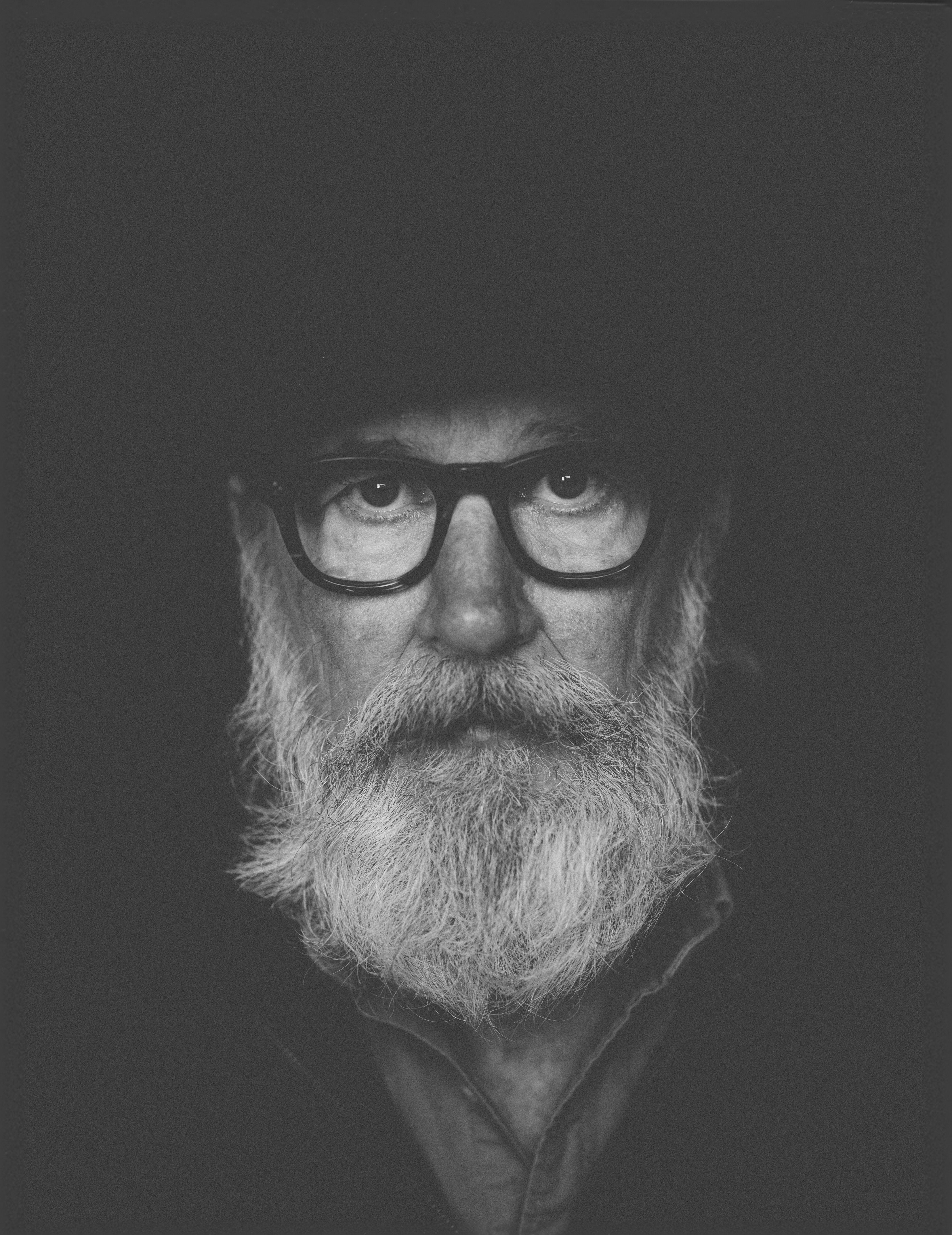 Source-feed image associated with 14 New Albums You Should Listen to Now: Lambchop, Julia Holter, and More