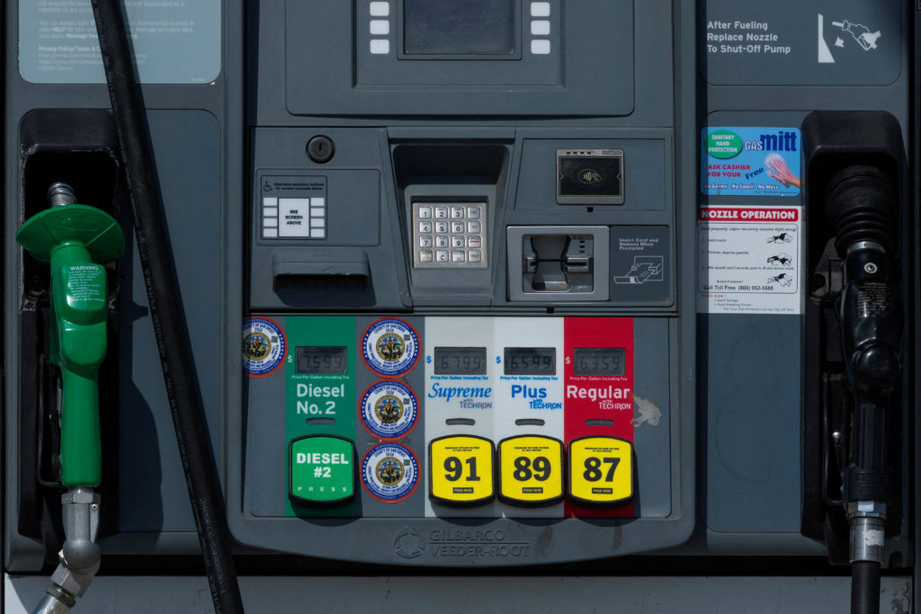 Source-feed image associated with Inflation rises to a 3-year high on spiking gas prices, highlighting affordability challenges