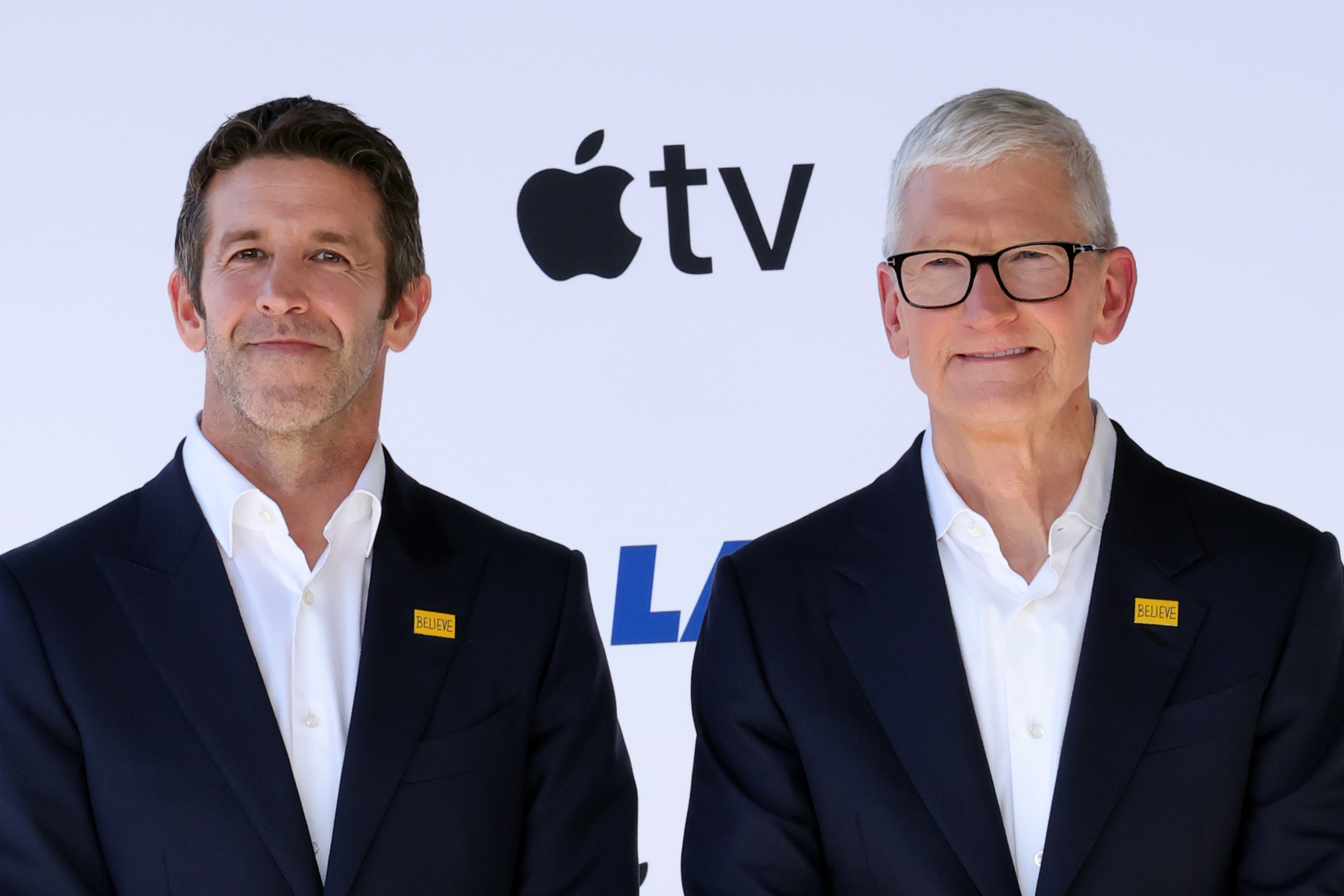 Source-feed image associated with Apple Sales Rise 16% to Record $109 Billion for June Quarter, Services Revenue Falls Short of Forecasts