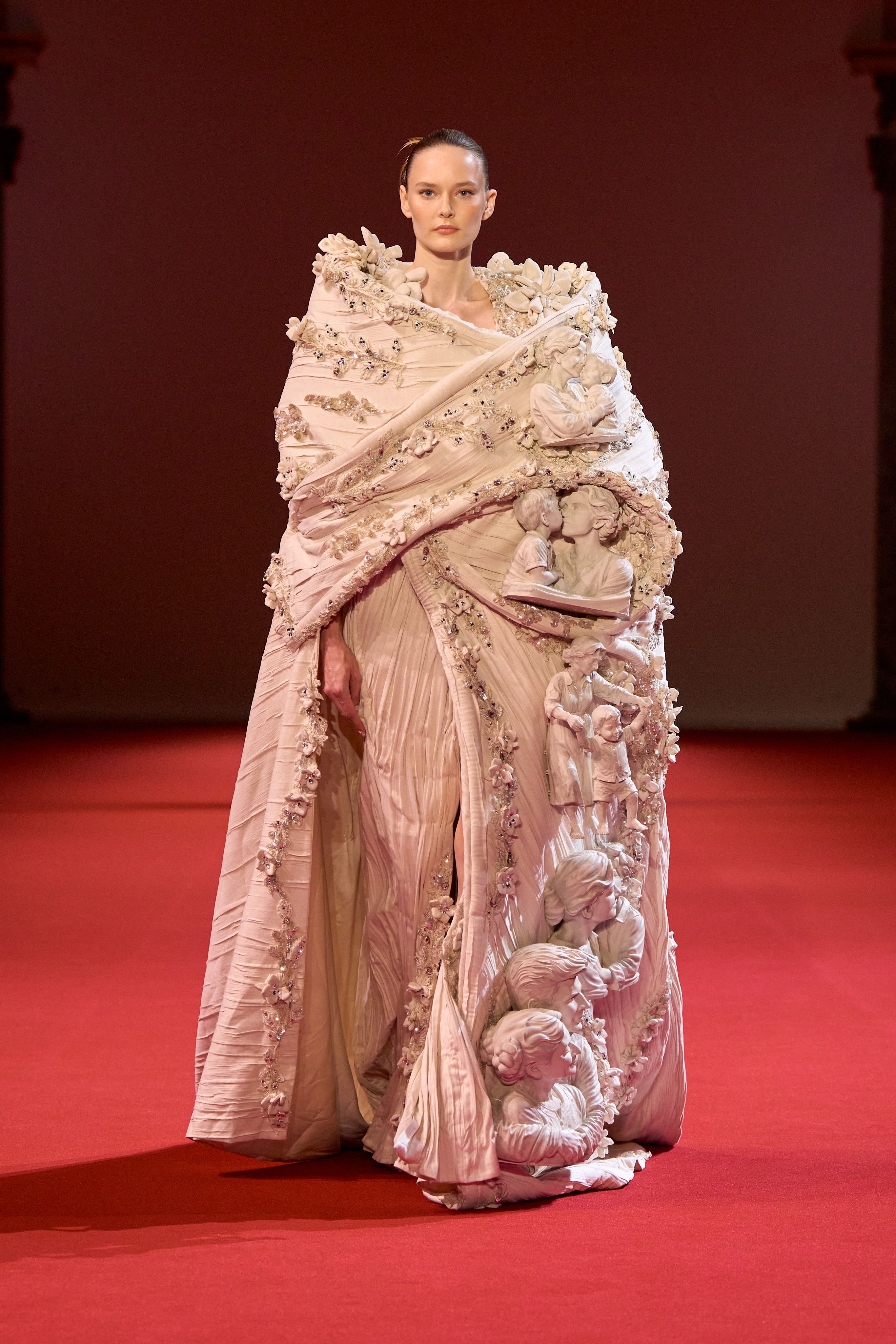 Source-feed image associated with Manish Malhotra Fall 2026 Couture