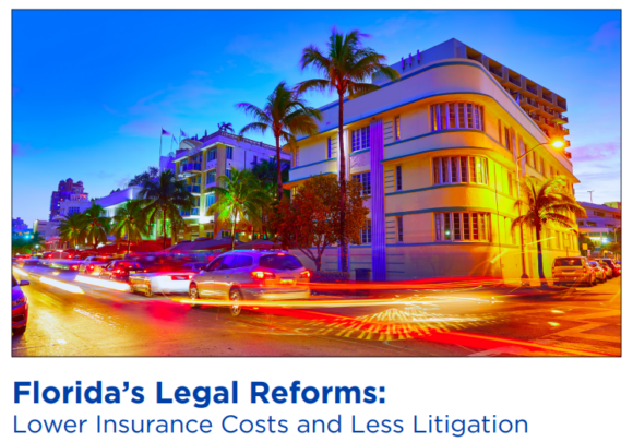 Source-feed image associated with Floridians Saved Almost $3B on HO and Auto Premiums Last Year, Actuarial Report Finds