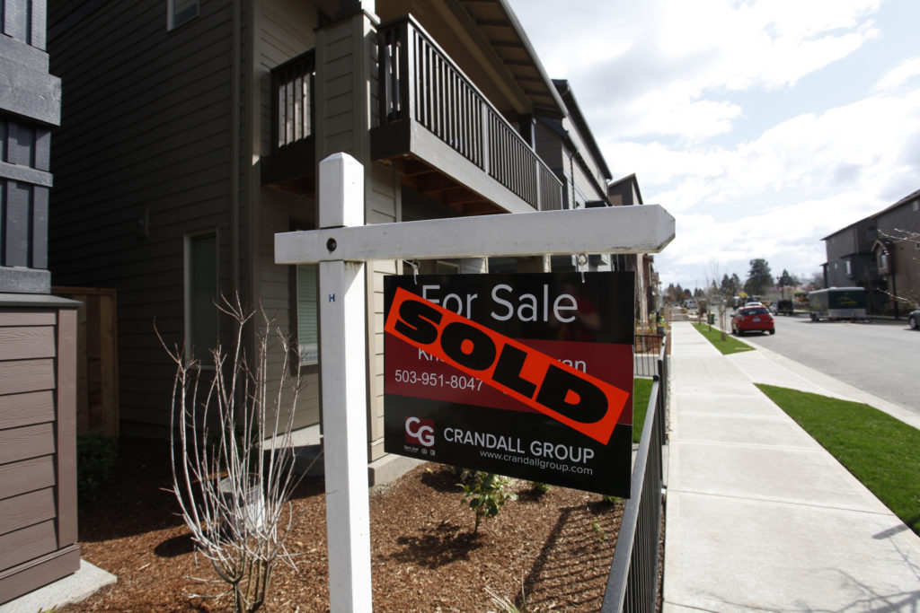 Image from linked report: High mortgage rates compound housing affordability challenges
