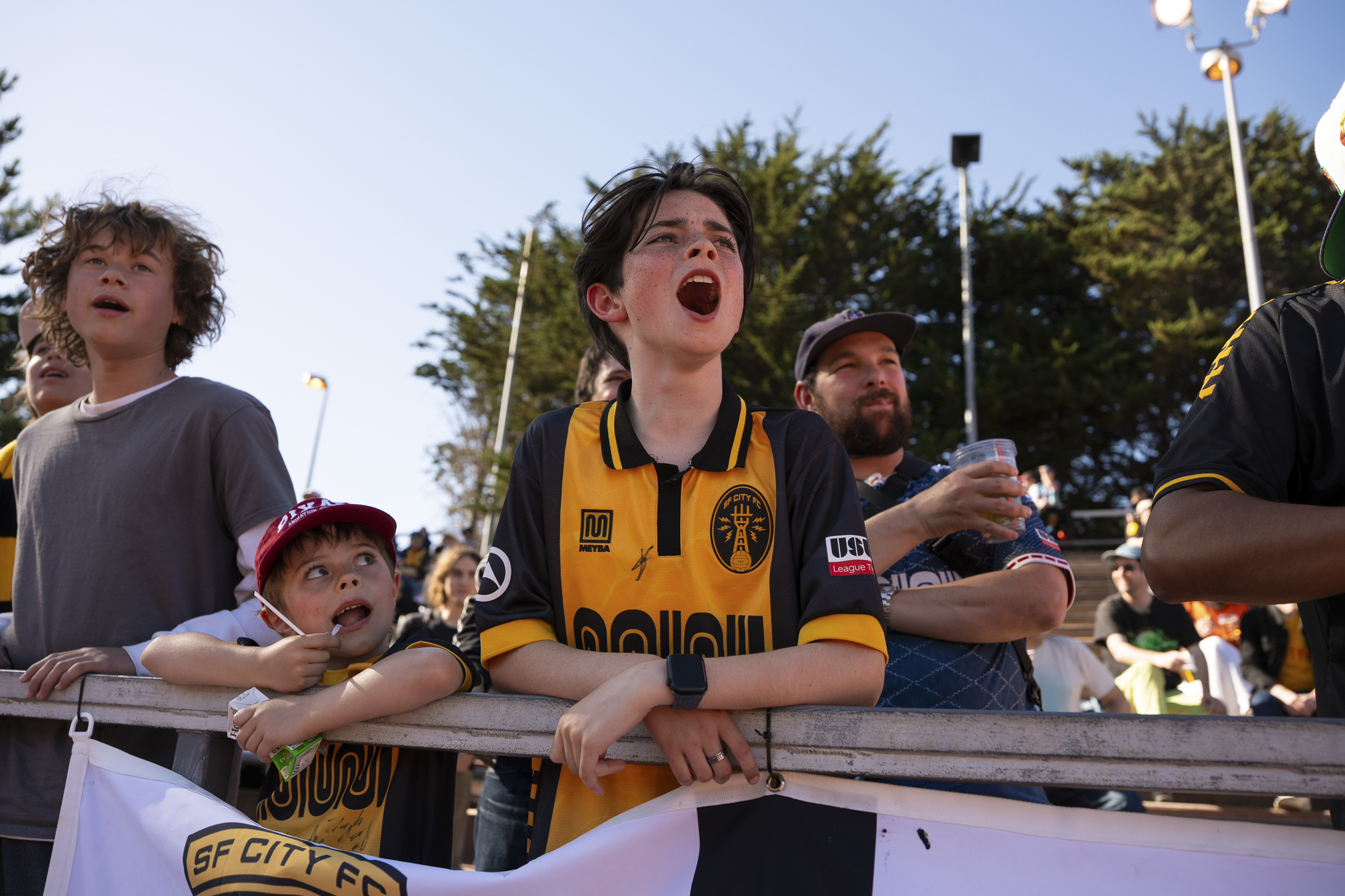 Source-feed image associated with As the Bay Area Prepares for World Cup, A San Francisco Team Looks For a Way Forward