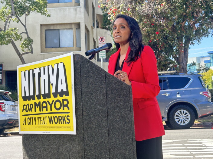 Source-feed image associated with Raman to be removed as chair of LA City Council’s homelessness committee