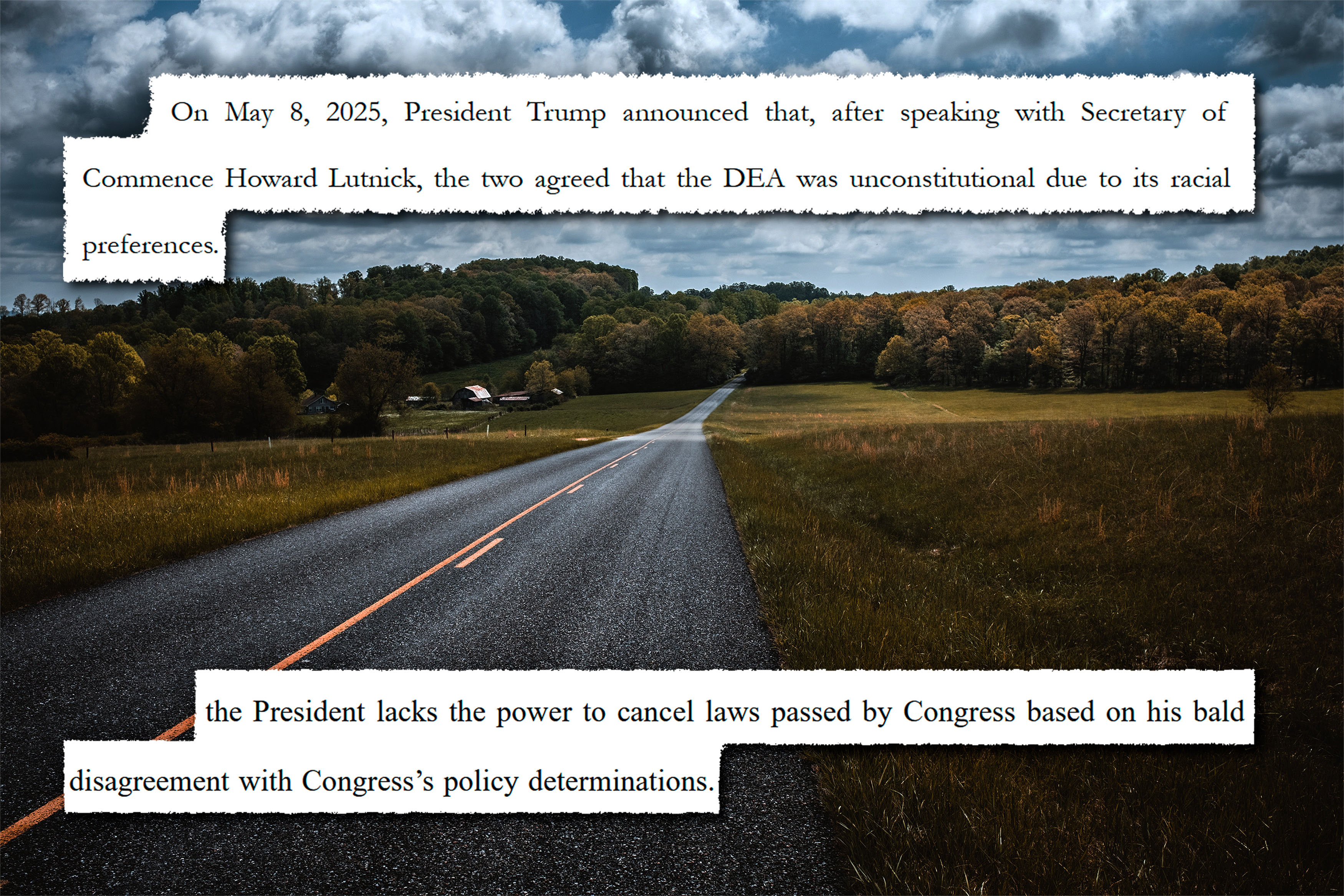 Source-feed image associated with Rural Americans Wait After Judge Delivers Mixed Ruling on Digital Equity Dollars