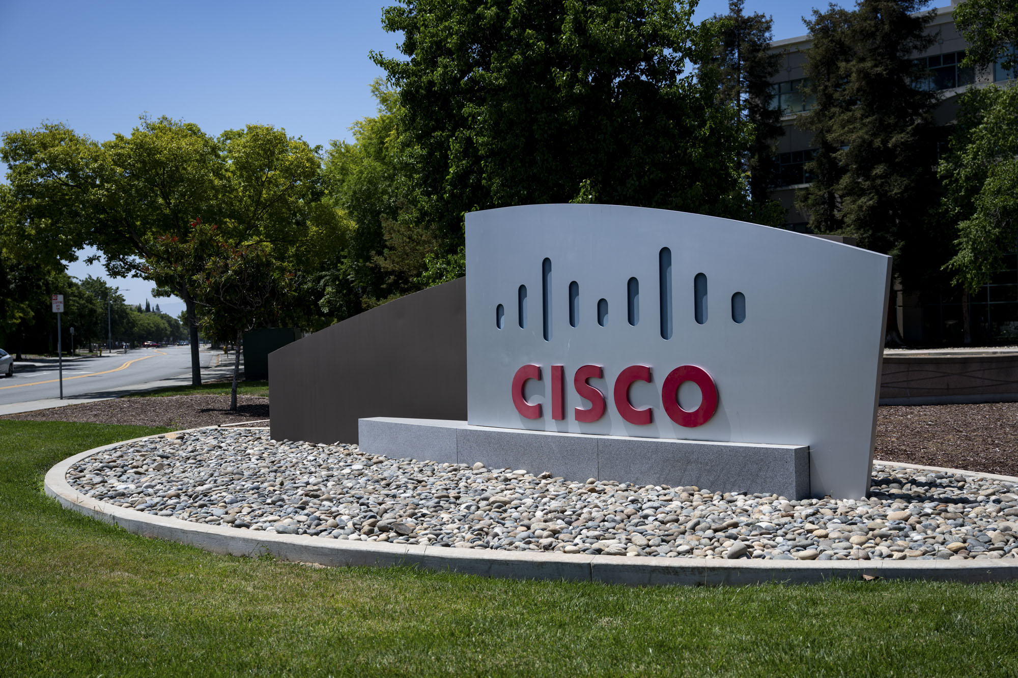 Source-feed image associated with Supreme Court Sides With Cisco in International Human Rights Case